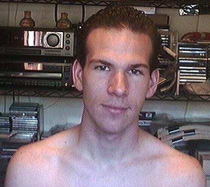 Me from 8/2/99